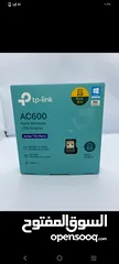  2 TP LINK AC600  NANO WIRELESS For Router