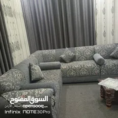  6 كنب تفصيل للبيع