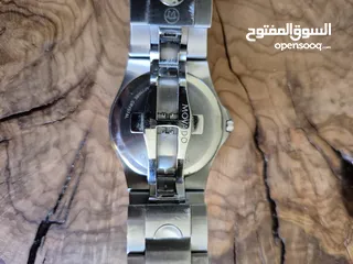  2 ساعة موفادو فاخرة أصلية بسعر نار