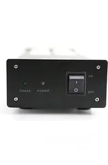  5 AC noise power filter