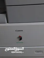  7 اله تصوير الات تصوير عدد4للبيع