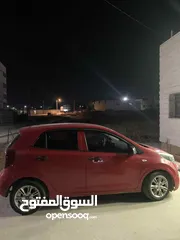 2 كيا مورننغ 2017
