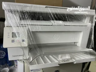  4 Printer HP