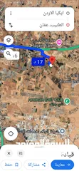  4 للبيع ارض 10 دونم في الطنيب مميزه بسعر مغري
