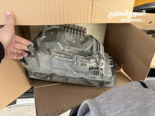  5 اضوية امامية بطة 95 هيلا