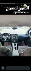  2 2013Golf tsi