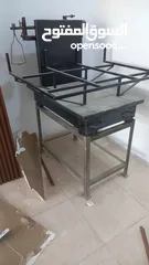  1 قبان البيع شغلا