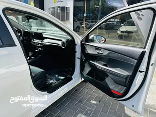  13 K3 2019 فحص كامل  فل الفل عدا الفتحه
