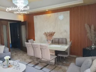  5 شقة مميزة للبيع في خلدا