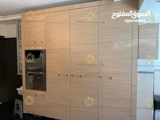 7 شقة فاخرة - ضاحية النخيل - منطقة فلل - سوبر ديلوكس