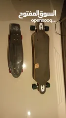  1 Skateboard