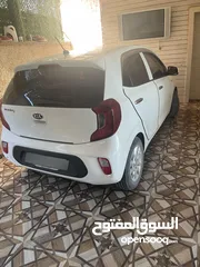 3 بيكانتو 2017