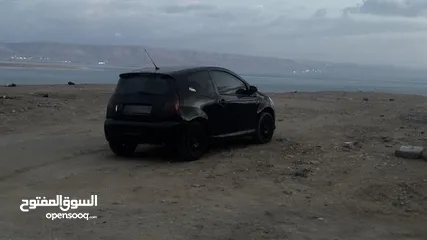  1 ستروين سي 2