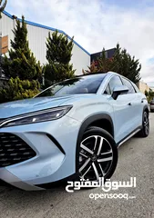  4 كفالة 5 سنوات song L 2024 زيرو HYBRID  اعلى صنف بريميوم  بسعر مغري جدا