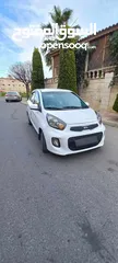  1 كيا بيكانتو 2016 للبيع كاش فقط او عن طريق البنك