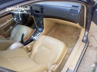  4 شفر ابيكا 2007 ماتور 2000 اتوماتيك فل كامل للبيع اقساط بسعر مغري