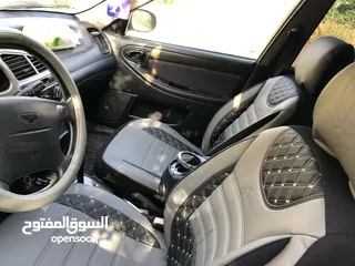  1 سياره دايو لبيع