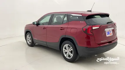  5 (HOME TEST DRIVE AND ZERO DOWN PAYMENT) GMC TERRAIN