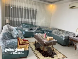  1 Furnished Apartment For Rent In Khalda