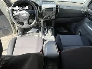  7 فورد رينجر 2008 للبيع