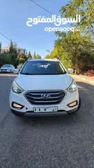  3 هيونداي توسان