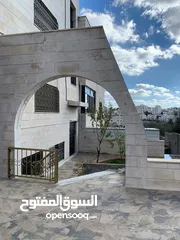  9 شقة فارغة للإيجار في منطقة مرج الحمام -