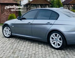  4 لعشاق الحالات النادرة ‏BMW 323i بحالة مميزة عداد قليل تقريبا أصفار شرط الفحص بالوكاله