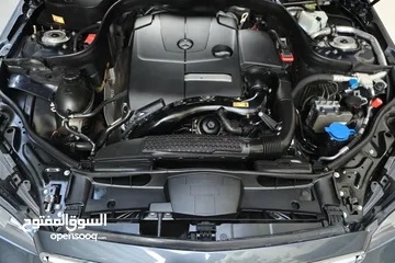  30 مرسيدس E200 2014  اتوبارك فحص كامل وارد الوكاله صيانه الوكاله بحاله وكاله AMG kitt لا تحتاج إلى شيء