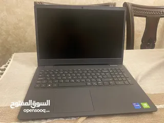  9 لابتوب ديل ممتاز Dell vostro 3500 مع معالج i7 الجيل الحادي عشر windows laptop Dell laptop