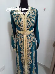  8 لبس مغربي للبيع