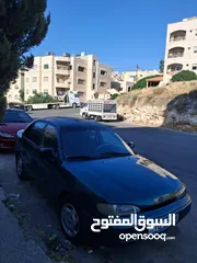 3 هونداي اكسنت