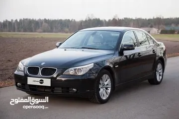  1 مطلوب bmw e60 اقساطط دفعة 4000