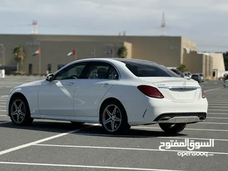  7 مرسيدس سي وكالة توب نظافة    Mercedes C new dealership top cleaner