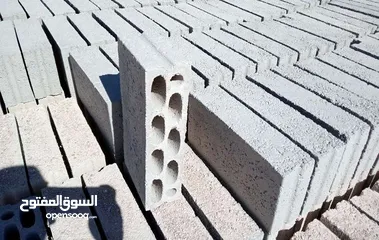  5 طوب    مواد بناء