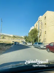  12 ستوديو مفروش مع حديقه للايجار لطلاب جامعة العلوم التطبيقية