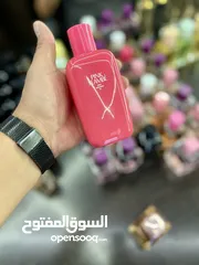  11 عطور zara اصلي جميع الاصناف ستاتي رجالي