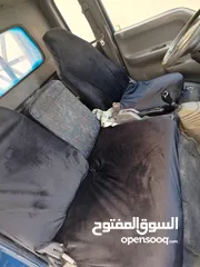  4 بكم كيا بنجو للبيع موديل 1998