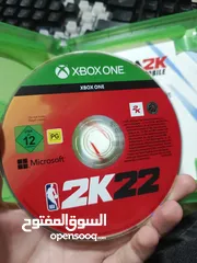  3 العاب Xbox one و Xbox one s