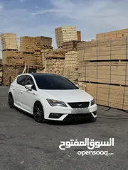  1 سيات ليون موديل 2018 تسير 2017 سعر حرق على الكاش