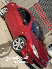  2 بيجو 206 2007 كشف