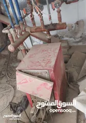  3 شراء جميع انواع البويلارات وخزانات الديزل القديمة وبقايا المشتقات النفطية