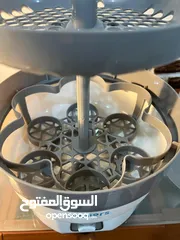  3 Junior Steam Sterilizer - معقم