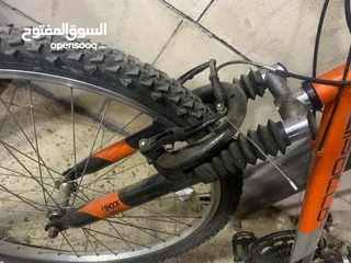  5 دراجه هوائيه ماركا