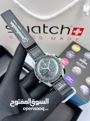  5 اوميغا سواتش اعلى صنف جميع العدادات شغالة بسعررررررر حرررق 25 دينار شامل توصيل لجميع محافظات المملكة