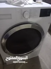  1 Beko dryer in excellent condition (whatsapp only)  negotiable