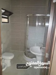  5 شقه فارغه للايجار - ضاحيه الرشيد قرب دوار اقرأ