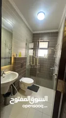  11 في أرقى مناطق الدوار الرابع شقة أرضيه مفروشة 100م بتشطيبات مميزة / ref 9524