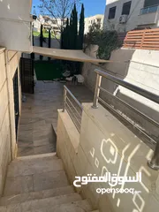  10 فاخرة مميزة ، حديقة مدخل خاص ..