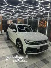  2 تيجوان 2020 للبيع
