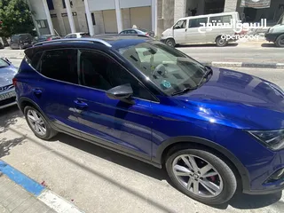  4 سيت ارونا فل اضافات fr